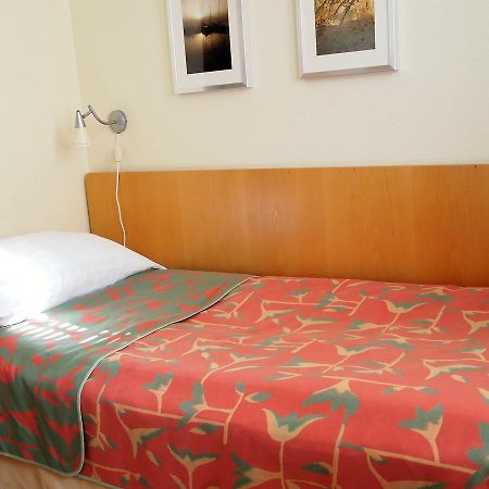 Hotelli Lojo Exteriör bild
